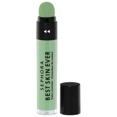 COLOR CORRECTOR NEW COLOR -24 GREEN
